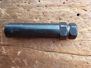 All Kinds of Wheel Not Keys and Wheel Bolt and Not