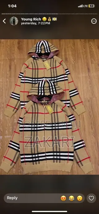 Mohsamp’s Apparel