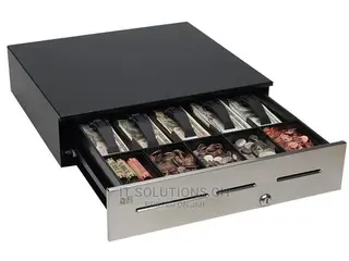 Cash Drawer