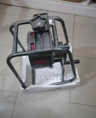 Hand Operated Siren (Manual Siren)