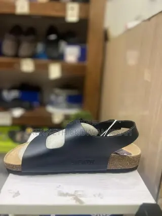 Milano Birkenstock