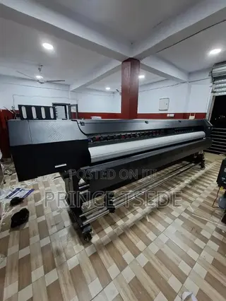 10ft Printer