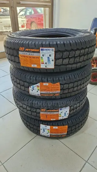 205/70 R15 Joy Road Tyres