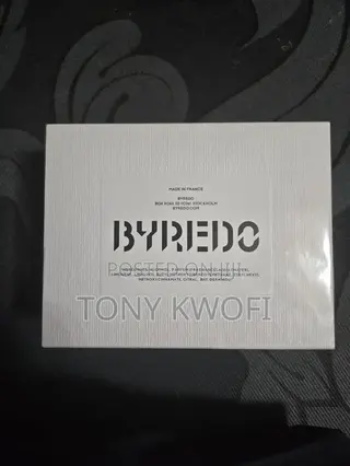Byredo Gypsy Water