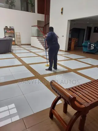MalbeLuxe Cleaning Services