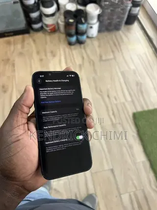 Apple iPhone 14 128 GB Black