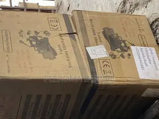 Heatpress 8 in 1 for Sale in Brand New Box