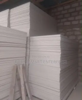 Plasterboard (12.5mm)