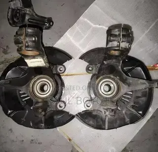 Acura RDX 2019,2020,2021,2022,2023 Steering Knuckle Assembly.