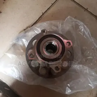 CRV 2018 Back Hub Bearing