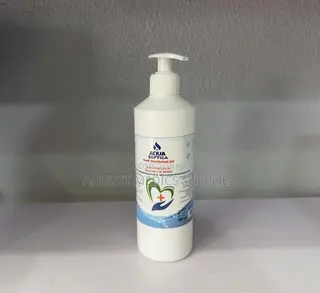 Hand Disinfectant Gel