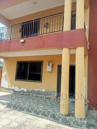 5bdrm Mansion in Executive Newly, Tema Metropolitan for rent