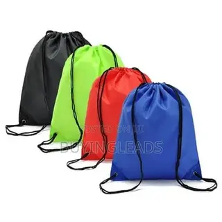 Drawstring Bag Printing