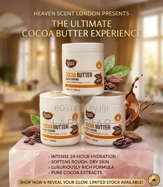 CoCo Butter