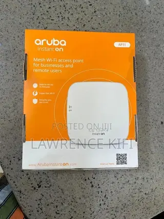 Aruba Wireless Access Point (AP11)