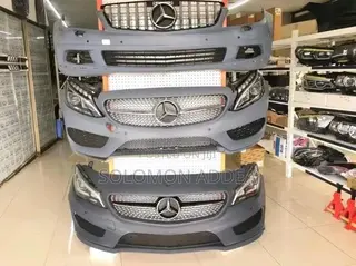 Front Bumpers/Body Parts for Mercedes-Benz G-Class,C-Class
