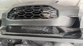 Honda HRV 2023- 25 Front Bumper
