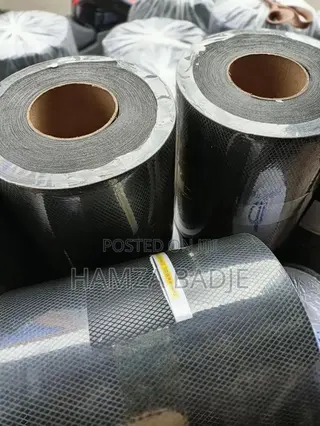 DPC Damp- Proof