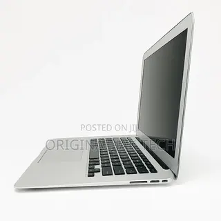 Laptop Apple MacBook Air 2014 4GB Intel Core i5 SSD 128GB