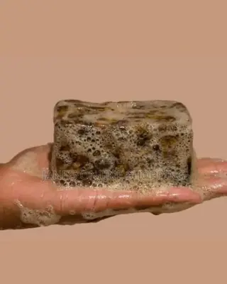 Treatment Soap