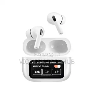 A9pro Bluetooth Headset