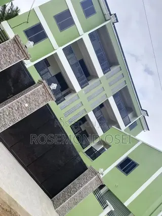 2bdrm Apartment in Oyarifa, Owusu Ansah for rent