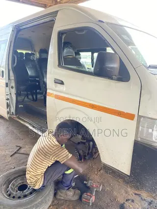 Stephen’s Auto Solutions