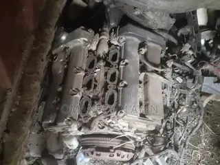 2003 Jaquar S Type V6 Engine and Parts