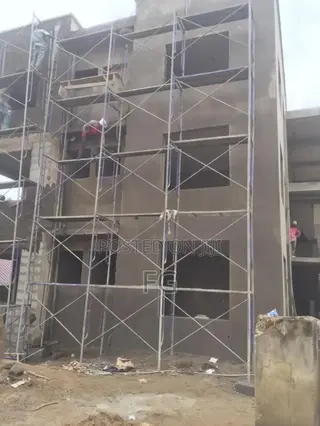 Foreign H-Frame Scaffold for Rent