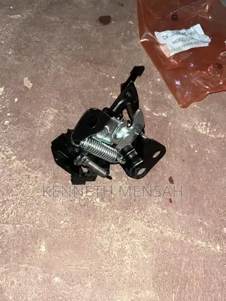 Honda Civic 2022 2025 Bonnet Lock