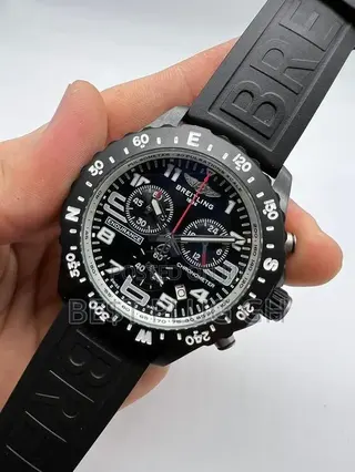 Breitling Endurance Pro Chronometer