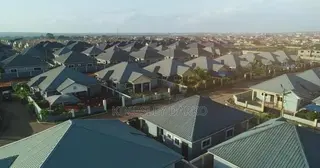 2bdrm House in Adom City Estates, Tema Metropolitan for rent
