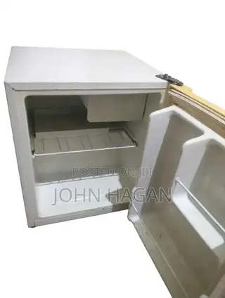 Fridge Used and Working