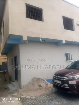 2bdrm Apartment in School Park, Old Ashomang for rent