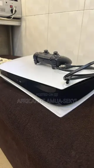 Playstation 5