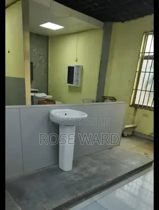 Hand Wash Basin With Pedestal