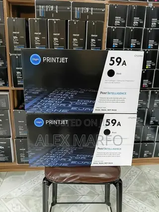 HP 59a Grade Toner
