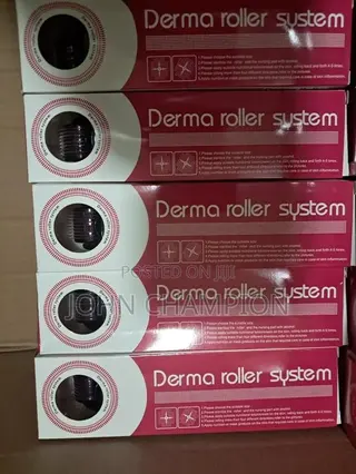 Derma Roller Wholesale