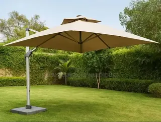 Patio Umbrella (Garden or Outdoor Umbrella)1031