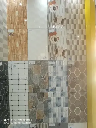Building Tiles