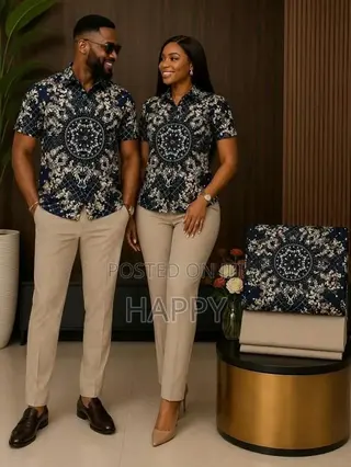 Couples Outfits