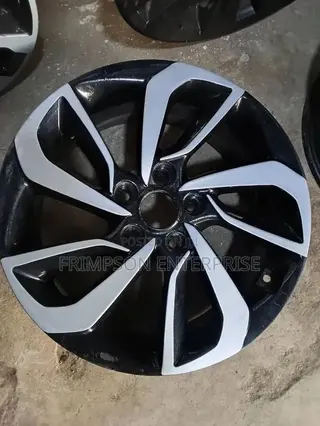Rims for All Cars