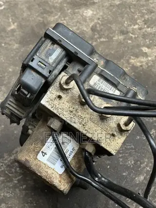 F150 ABS Motor From 2010 to 2013