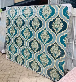 King Size Bed