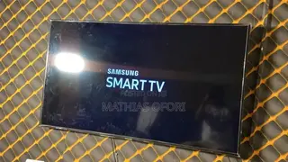 Samsung Smart 55inc