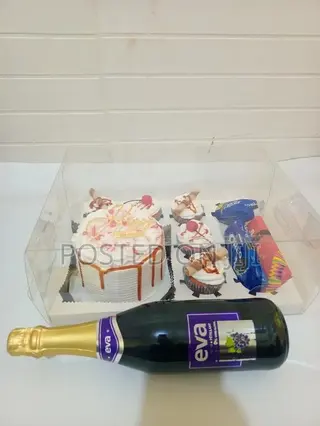 Celebration Pack in Cape Coast