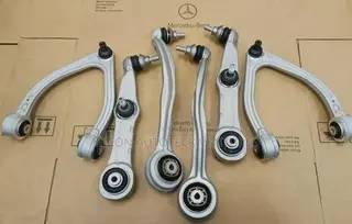 Mercedes Benz S222 2matic Strut Arms