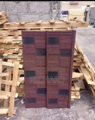 Roofing Ideas