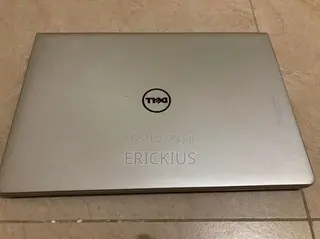 Laptop Dell Inspiron 15 5000 6GB Intel Core i5 HDD 1T