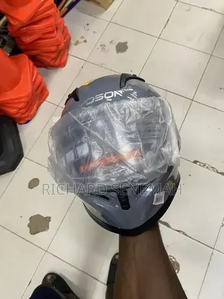 Motorcycle Helmet